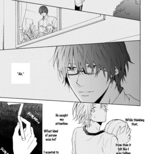 [Ueda Niku] Otona Gokko [Eng] – Gay Manga image 093.jpg