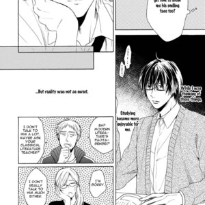 [Ueda Niku] Otona Gokko [Eng] – Gay Manga image 094.jpg