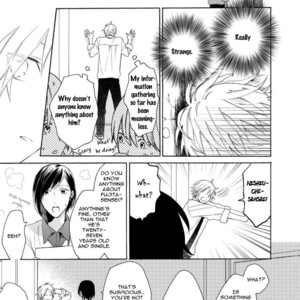 [Ueda Niku] Otona Gokko [Eng] – Gay Manga image 095.jpg