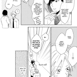 [Ueda Niku] Otona Gokko [Eng] – Gay Manga image 096.jpg