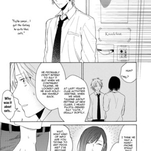 [Ueda Niku] Otona Gokko [Eng] – Gay Manga image 097.jpg