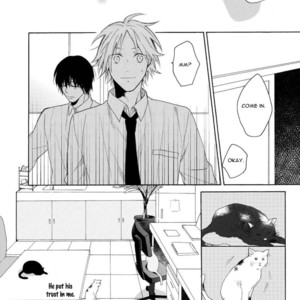 [Ueda Niku] Otona Gokko [Eng] – Gay Manga image 102.jpg