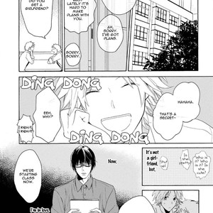 [Ueda Niku] Otona Gokko [Eng] – Gay Manga image 110.jpg