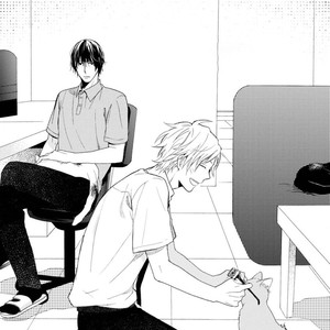 [Ueda Niku] Otona Gokko [Eng] – Gay Manga image 116.jpg