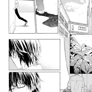 [Ueda Niku] Otona Gokko [Eng] – Gay Manga image 117.jpg