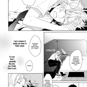 [Ueda Niku] Otona Gokko [Eng] – Gay Manga image 119.jpg