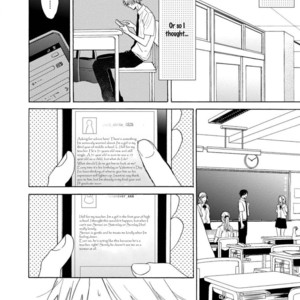 [Ueda Niku] Otona Gokko [Eng] – Gay Manga image 121.jpg