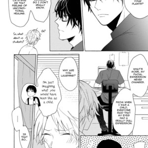 [Ueda Niku] Otona Gokko [Eng] – Gay Manga image 125.jpg