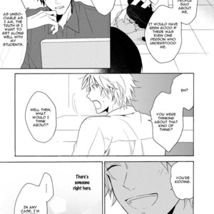 [Ueda Niku] Otona Gokko [Eng] – Gay Manga image 126.jpg