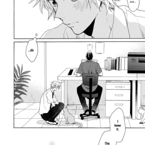 [Ueda Niku] Otona Gokko [Eng] – Gay Manga image 127.jpg