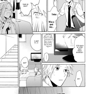 [Ueda Niku] Otona Gokko [Eng] – Gay Manga image 128.jpg