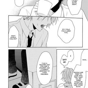 [Ueda Niku] Otona Gokko [Eng] – Gay Manga image 135.jpg