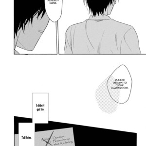 [Ueda Niku] Otona Gokko [Eng] – Gay Manga image 137.jpg