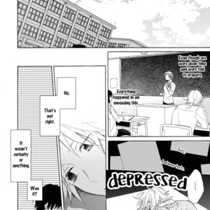 [Ueda Niku] Otona Gokko [Eng] – Gay Manga image 144.jpg
