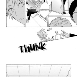 [Ueda Niku] Otona Gokko [Eng] – Gay Manga image 156.jpg
