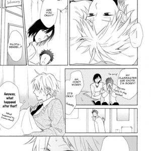 [Ueda Niku] Otona Gokko [Eng] – Gay Manga image 157.jpg