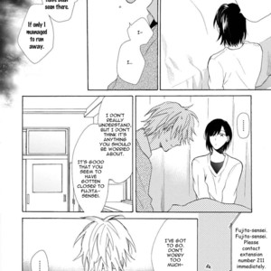 [Ueda Niku] Otona Gokko [Eng] – Gay Manga image 158.jpg