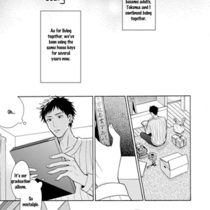 [Ueda Niku] Otona Gokko [Eng] – Gay Manga image 173.jpg