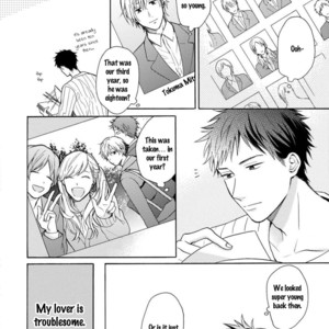 [Ueda Niku] Otona Gokko [Eng] – Gay Manga image 174.jpg