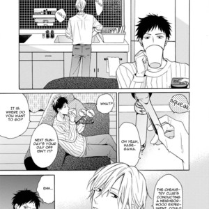 [Ueda Niku] Otona Gokko [Eng] – Gay Manga image 175.jpg