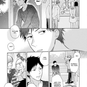 [Ueda Niku] Otona Gokko [Eng] – Gay Manga image 177.jpg