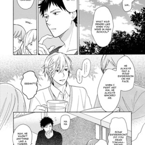 [Ueda Niku] Otona Gokko [Eng] – Gay Manga image 178.jpg