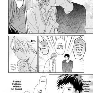[Ueda Niku] Otona Gokko [Eng] – Gay Manga image 182.jpg