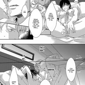[Hashimoto Aoi] Between the Sheets [Eng] {ExR Scans} – Gay Comics image 025.jpg