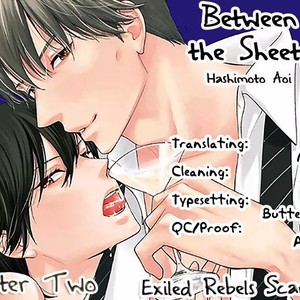 [Hashimoto Aoi] Between the Sheets [Eng] {ExR Scans} – Gay Comics image 041.jpg