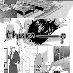 [Hashimoto Aoi] Between the Sheets [Eng] {ExR Scans} – Gay Comics image 084.jpg