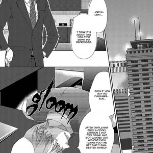 [Hashimoto Aoi] Between the Sheets [Eng] {ExR Scans} – Gay Comics image 117.jpg