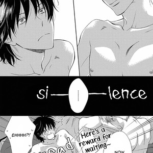 [Hashimoto Aoi] Between the Sheets [Eng] {ExR Scans} – Gay Comics image 167.jpg