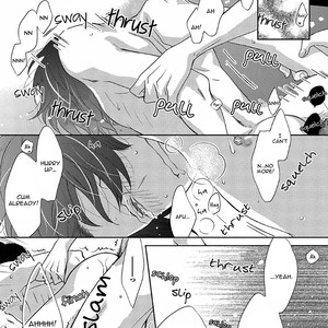 [Hashimoto Aoi] Between the Sheets [Eng] {ExR Scans} – Gay Comics image 171.jpg