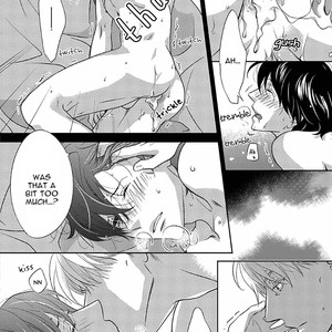 [Hashimoto Aoi] Between the Sheets [Eng] {ExR Scans} – Gay Comics image 172.jpg