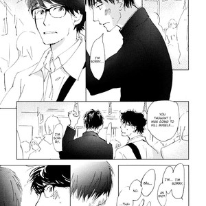 [KYOYAMA Atsuki] 3 Ban Sen no Campanella (update c.5) [Eng] – Gay Comics image 006.jpg