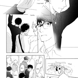 [KYOYAMA Atsuki] 3 Ban Sen no Campanella (update c.5) [Eng] – Gay Comics image 009.jpg