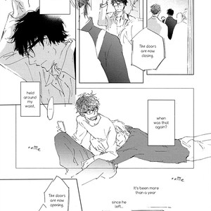 [KYOYAMA Atsuki] 3 Ban Sen no Campanella (update c.5) [Eng] – Gay Comics image 010.jpg