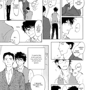 [KYOYAMA Atsuki] 3 Ban Sen no Campanella (update c.5) [Eng] – Gay Comics image 012.jpg