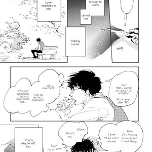[KYOYAMA Atsuki] 3 Ban Sen no Campanella (update c.5) [Eng] – Gay Comics image 014.jpg