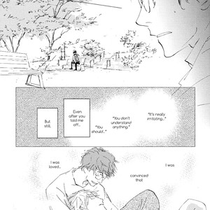 [KYOYAMA Atsuki] 3 Ban Sen no Campanella (update c.5) [Eng] – Gay Comics image 015.jpg