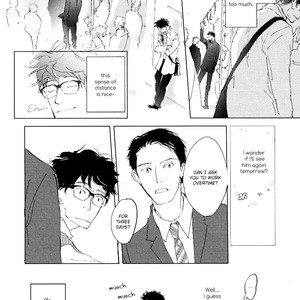 [KYOYAMA Atsuki] 3 Ban Sen no Campanella (update c.5) [Eng] – Gay Comics image 023.jpg