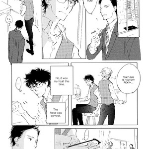 [KYOYAMA Atsuki] 3 Ban Sen no Campanella (update c.5) [Eng] – Gay Comics image 024.jpg