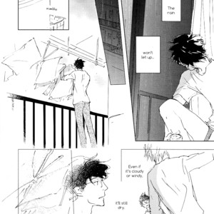[KYOYAMA Atsuki] 3 Ban Sen no Campanella (update c.5) [Eng] – Gay Comics image 037.jpg