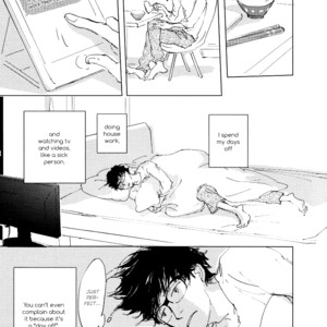 [KYOYAMA Atsuki] 3 Ban Sen no Campanella (update c.5) [Eng] – Gay Comics image 038.jpg