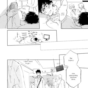 [KYOYAMA Atsuki] 3 Ban Sen no Campanella (update c.5) [Eng] – Gay Comics image 039.jpg