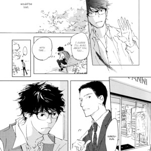 [KYOYAMA Atsuki] 3 Ban Sen no Campanella (update c.5) [Eng] – Gay Comics image 048.jpg