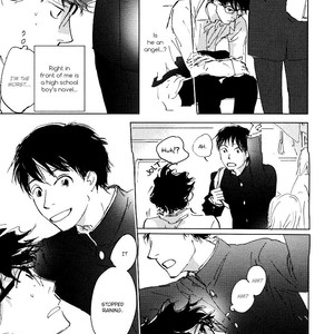 [KYOYAMA Atsuki] 3 Ban Sen no Campanella (update c.5) [Eng] – Gay Comics image 062.jpg