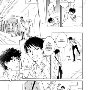 [KYOYAMA Atsuki] 3 Ban Sen no Campanella (update c.5) [Eng] – Gay Comics image 068.jpg