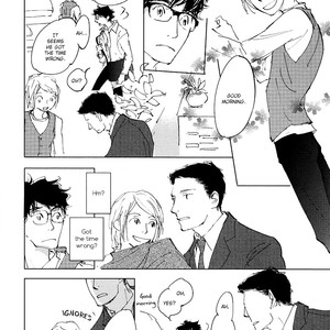 [KYOYAMA Atsuki] 3 Ban Sen no Campanella (update c.5) [Eng] – Gay Comics image 071.jpg
