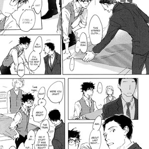 [KYOYAMA Atsuki] 3 Ban Sen no Campanella (update c.5) [Eng] – Gay Comics image 072.jpg